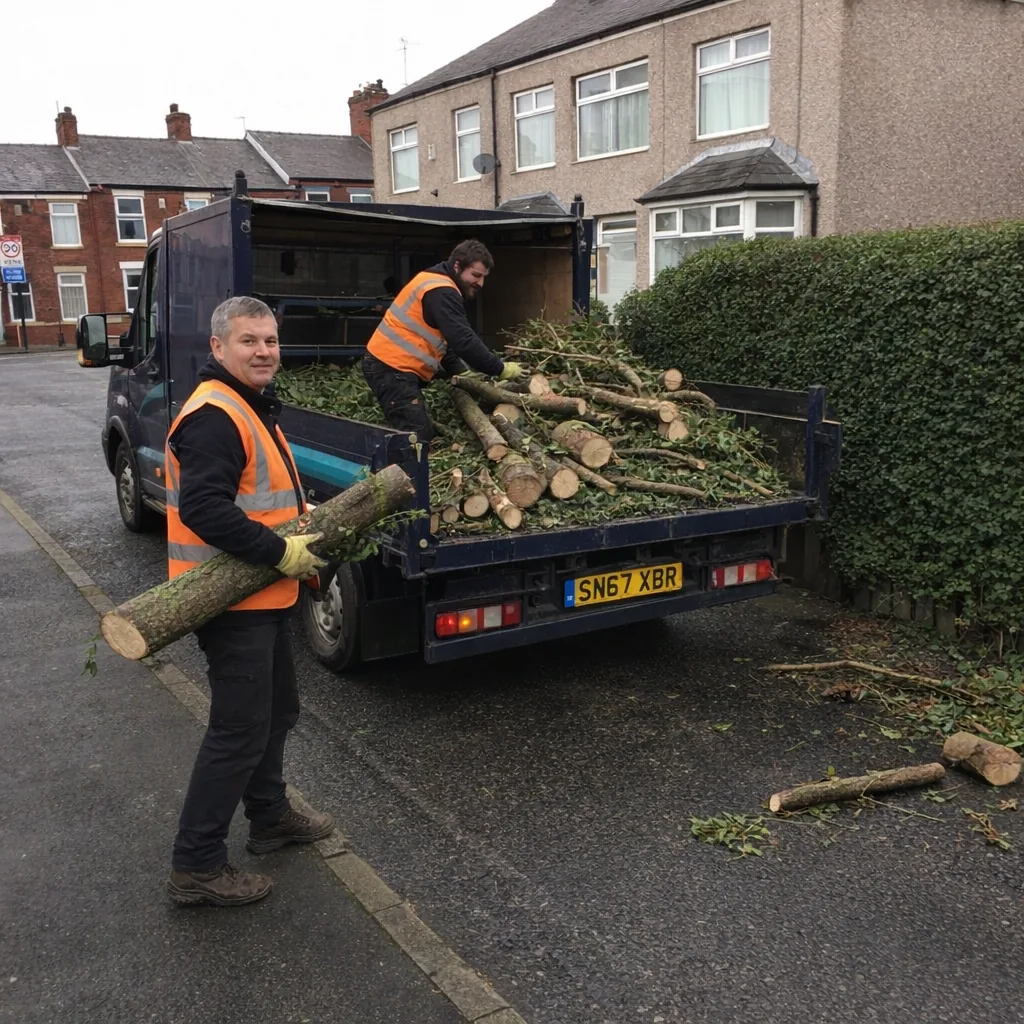 Fly-tipping Clearance